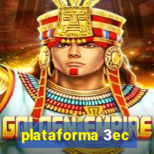 plataforma 3ec